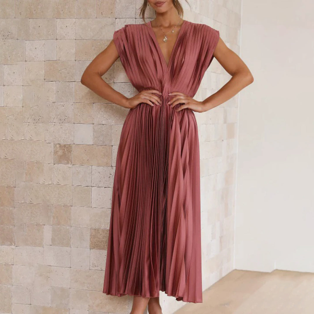 Mae | Vestido elegante