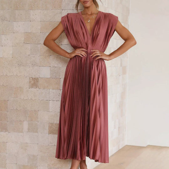 Mae | Vestido elegante
