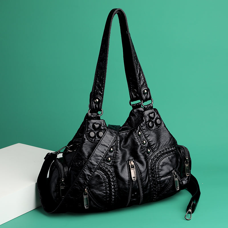 Bolsa Boho Savannah