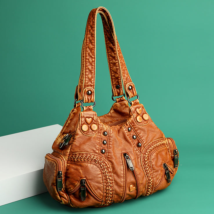 Bolsa Boho Savannah