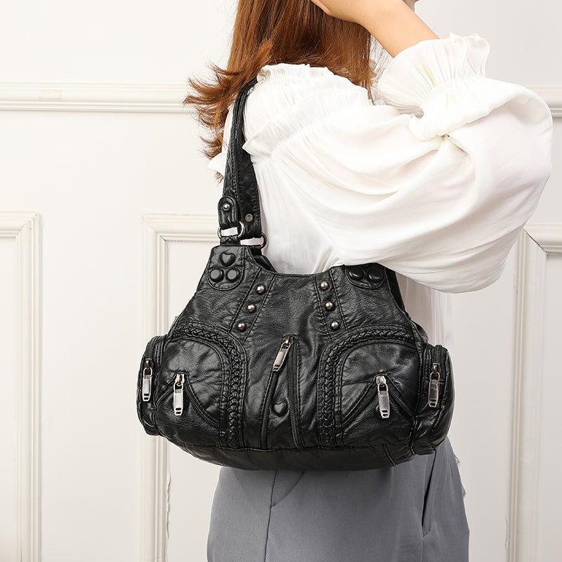 Bolsa Boho Savannah