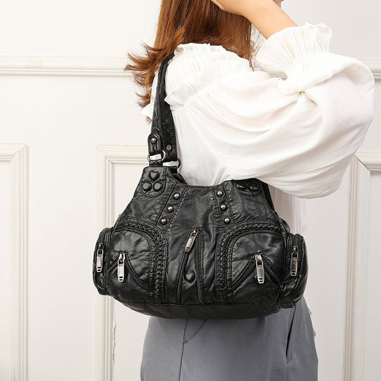 Bolsa Boho Savannah