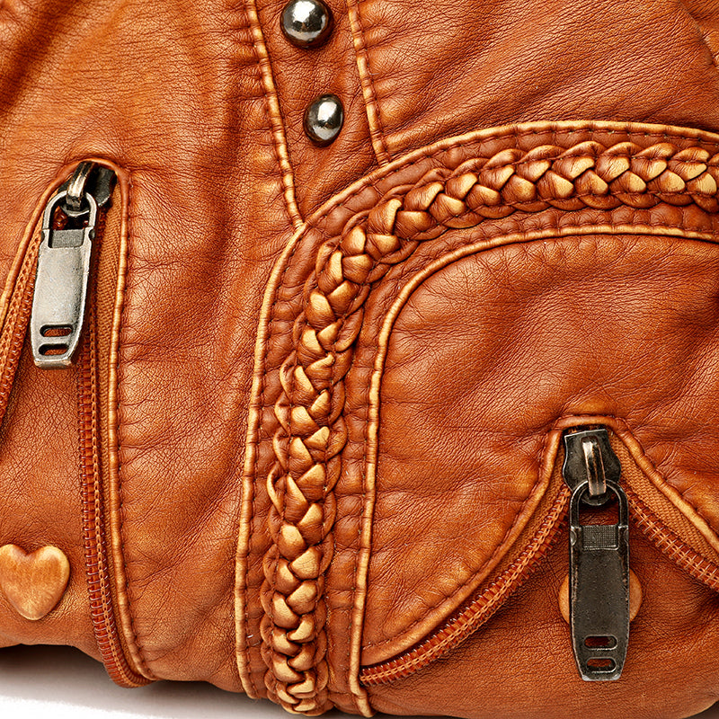 Bolsa Boho Savannah