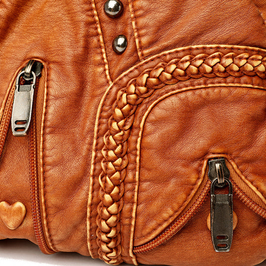 Bolsa Boho Savannah