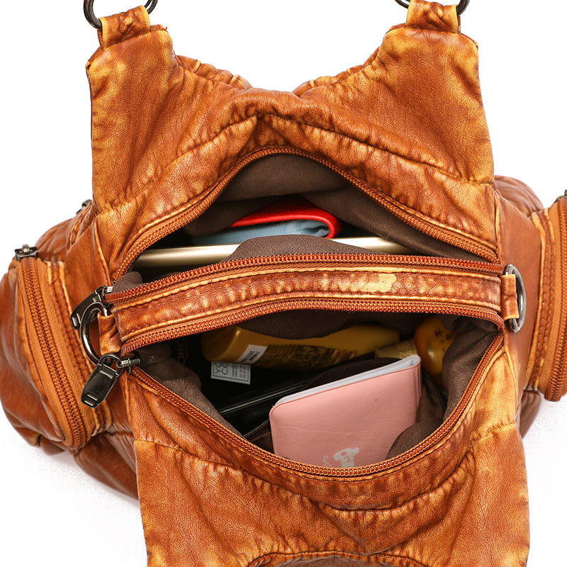Bolsa Boho Savannah