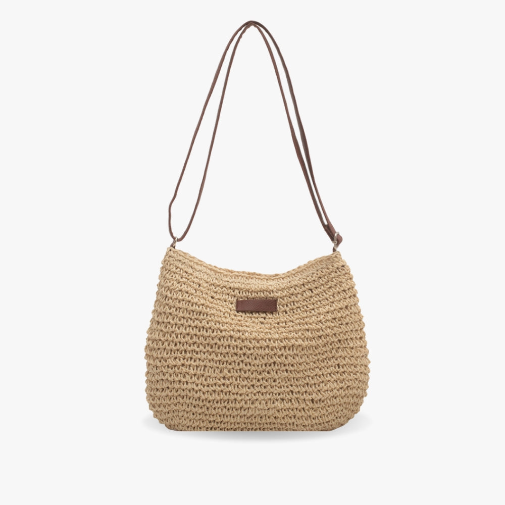 Bolsa de Ombro Relaxada Nalia™