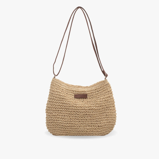 Bolsa de Ombro Relaxada Nalia™
