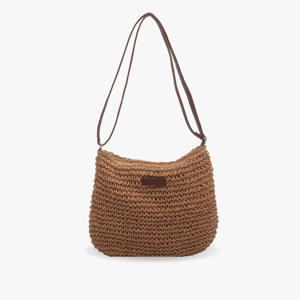 Bolsa de Ombro Relaxada Nalia™
