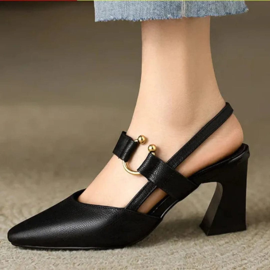 Sapatos ortopédicos Vera Zala