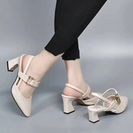 Sapatos ortopédicos Vera Zala