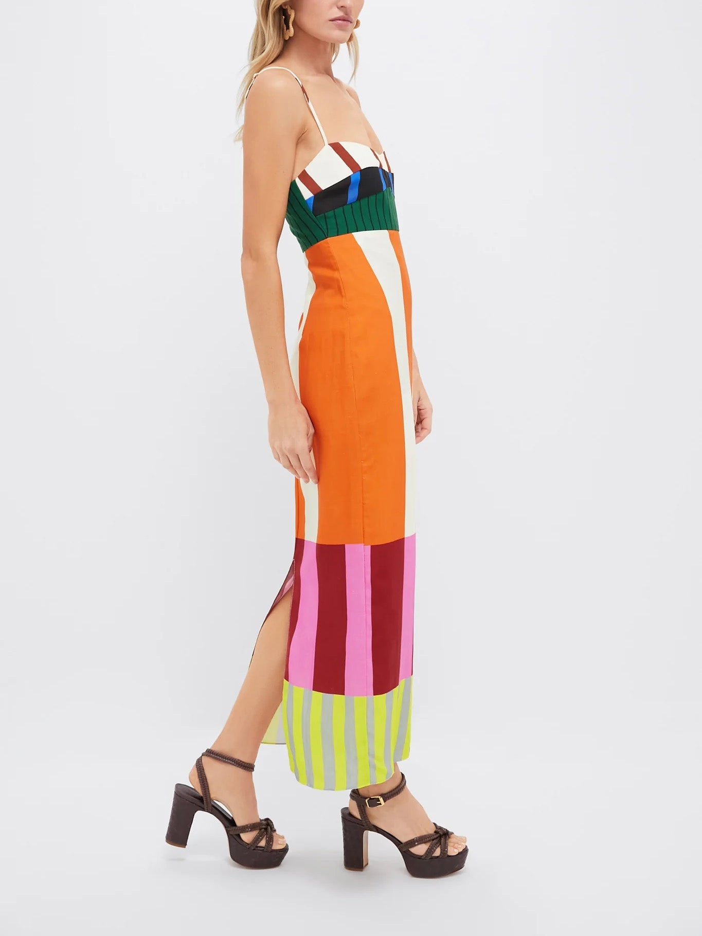 Vestido Aurora