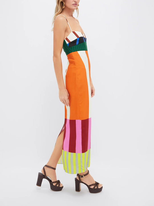 Vestido Aurora