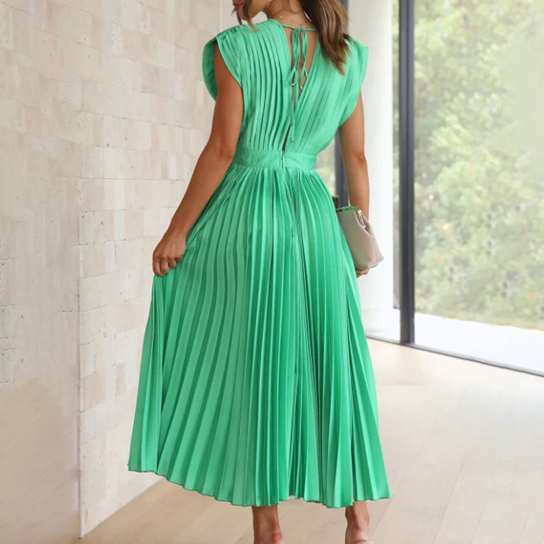 Mae | Vestido elegante