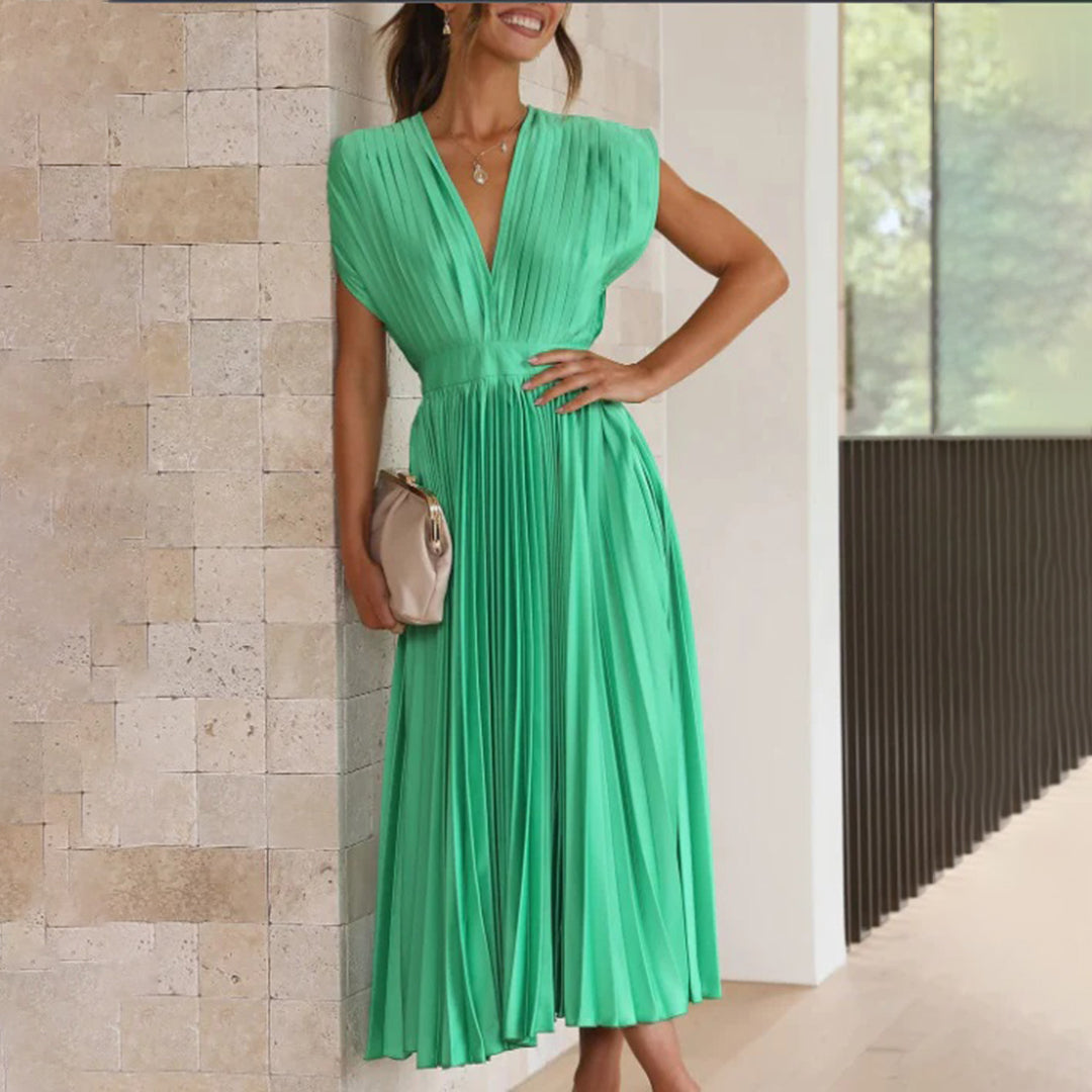 Mae | Vestido elegante