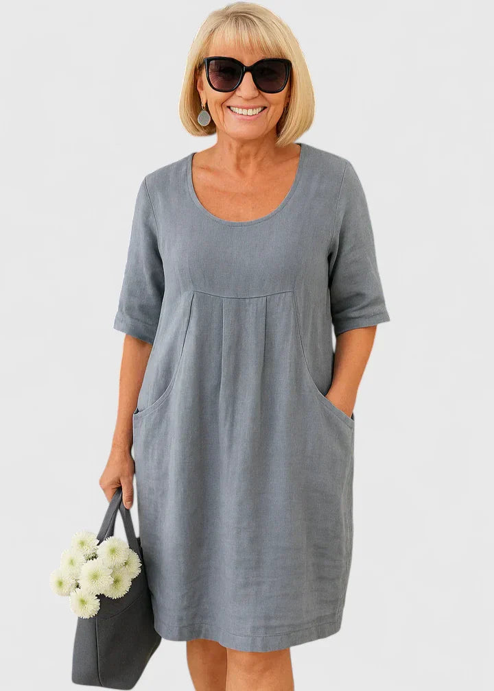 Hylyssah | Vestido Elegante