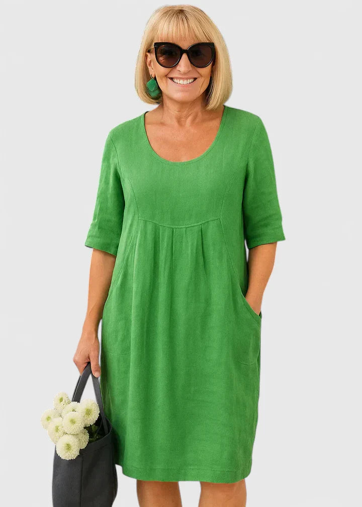 Hylyssah | Vestido Elegante