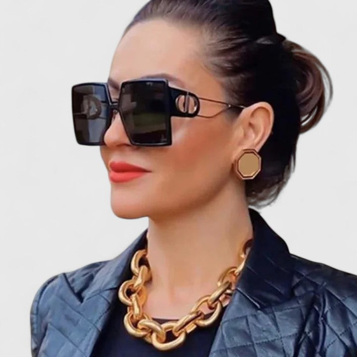 Bryelle | Óculos de Sol Elegantes