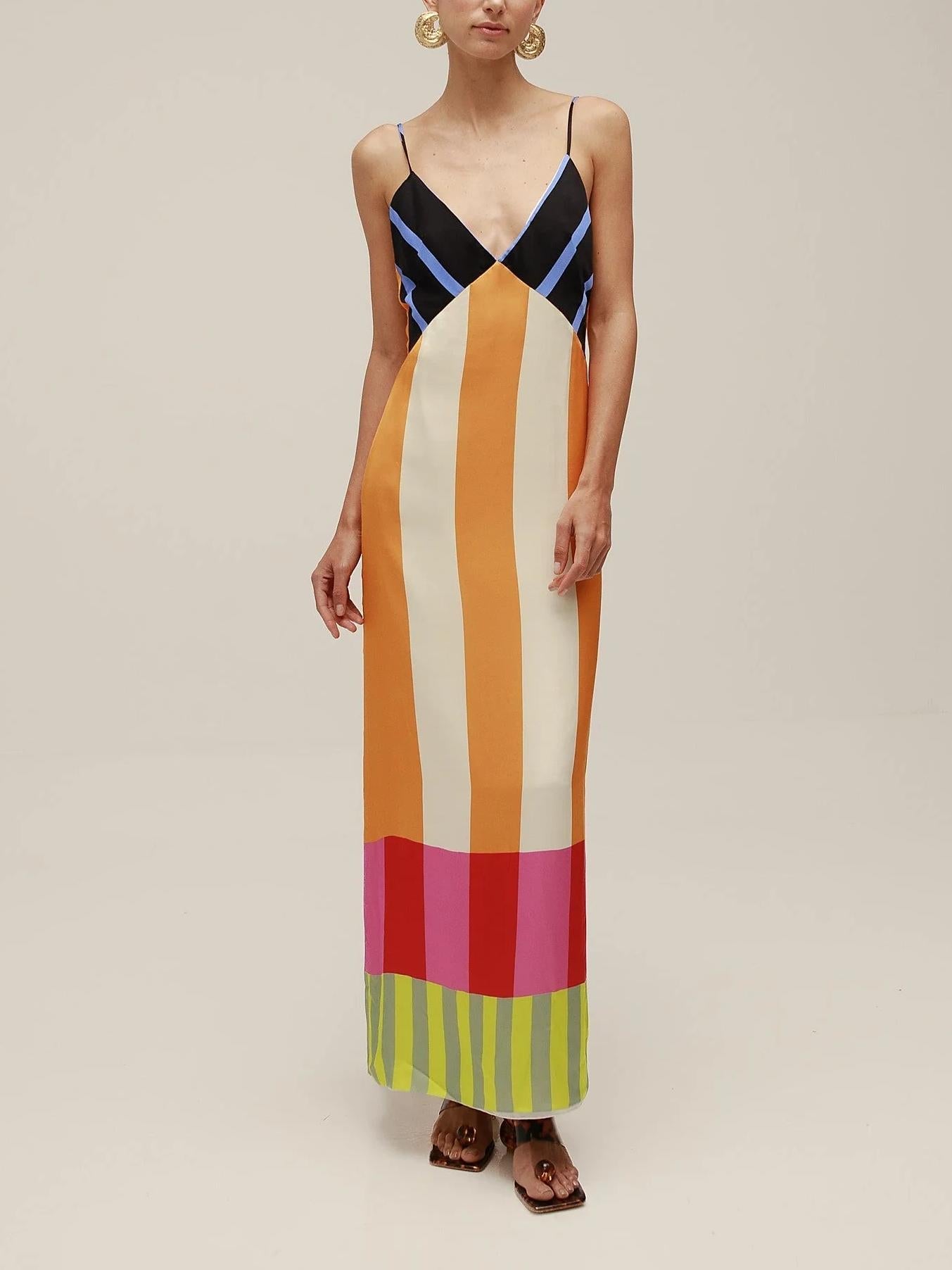 Vestido Aurora