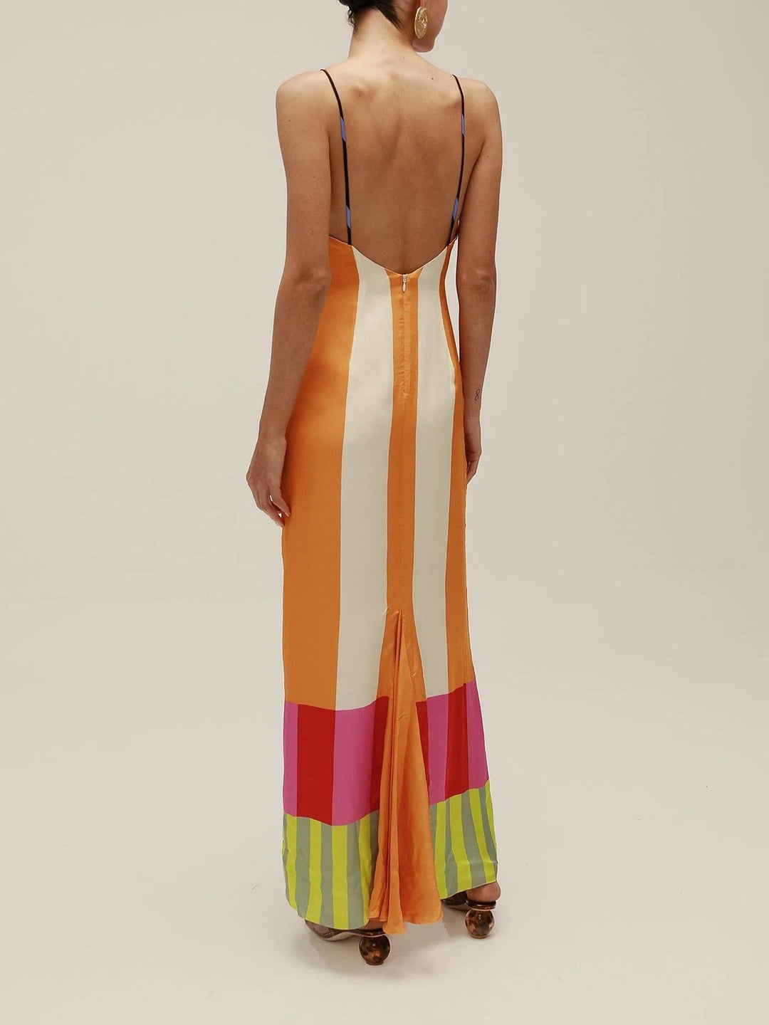 Vestido Aurora