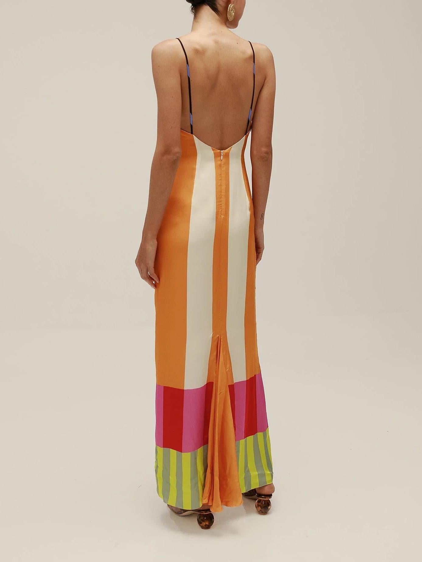 Vestido Aurora