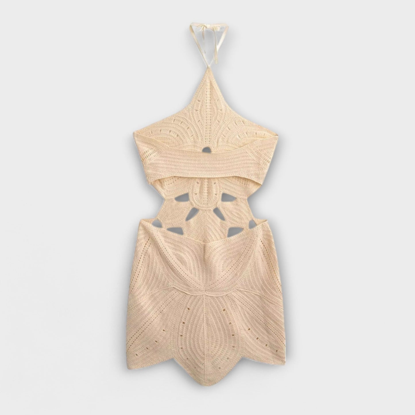 Ranyra - Vestido Elegante