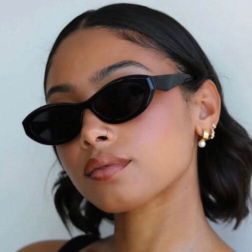 Ryelle | Óculos de Sol Minimalistas