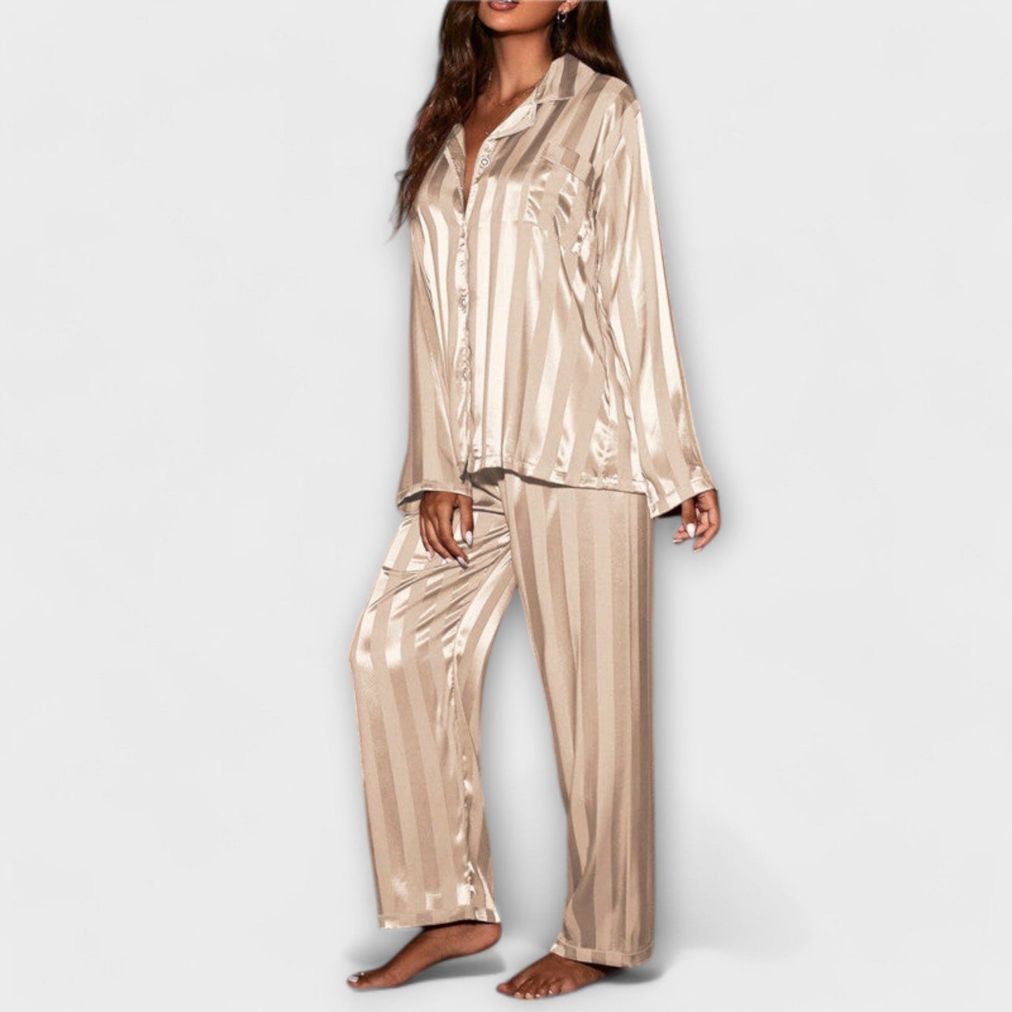 Flair - Pijama Luxuoso