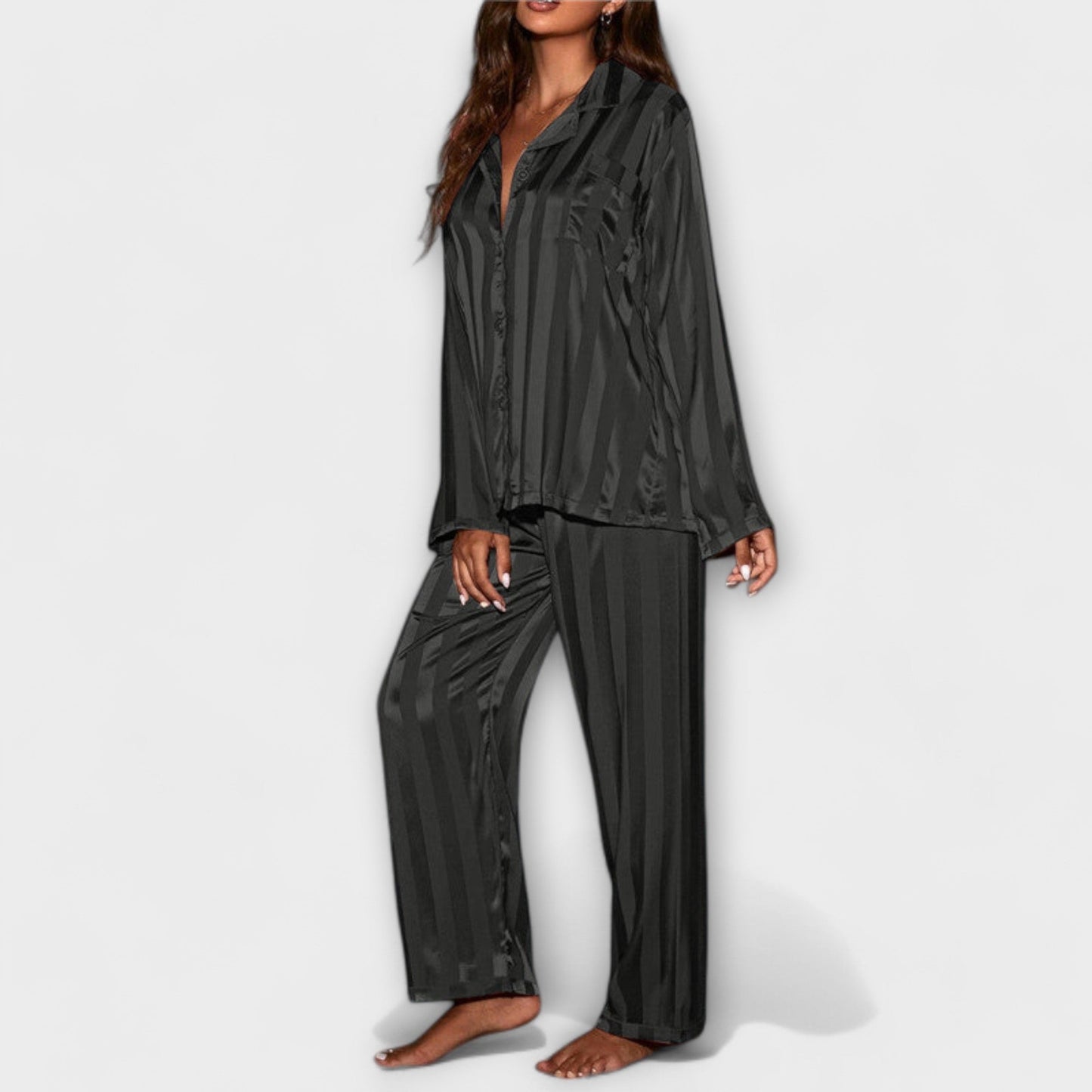 Flair - Pijama Luxuoso