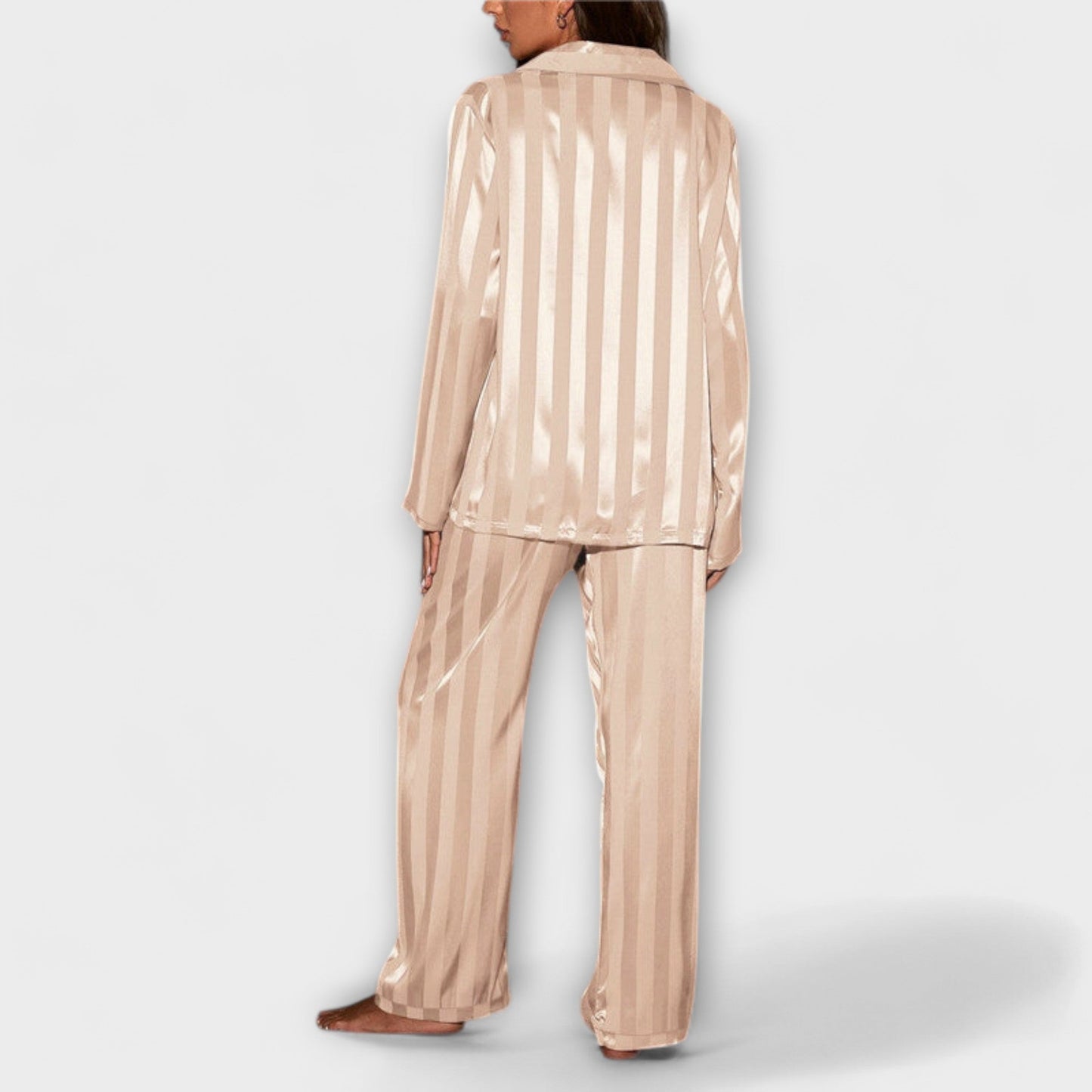 Flair - Pijama Luxuoso