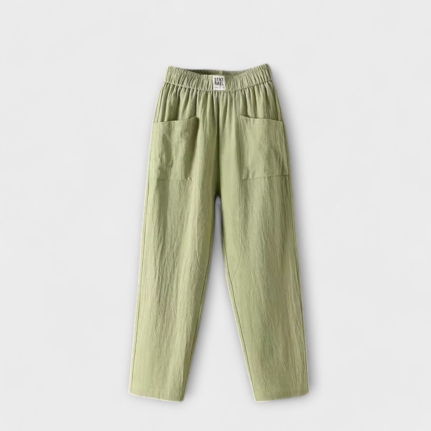 Maya - Calça de Linho