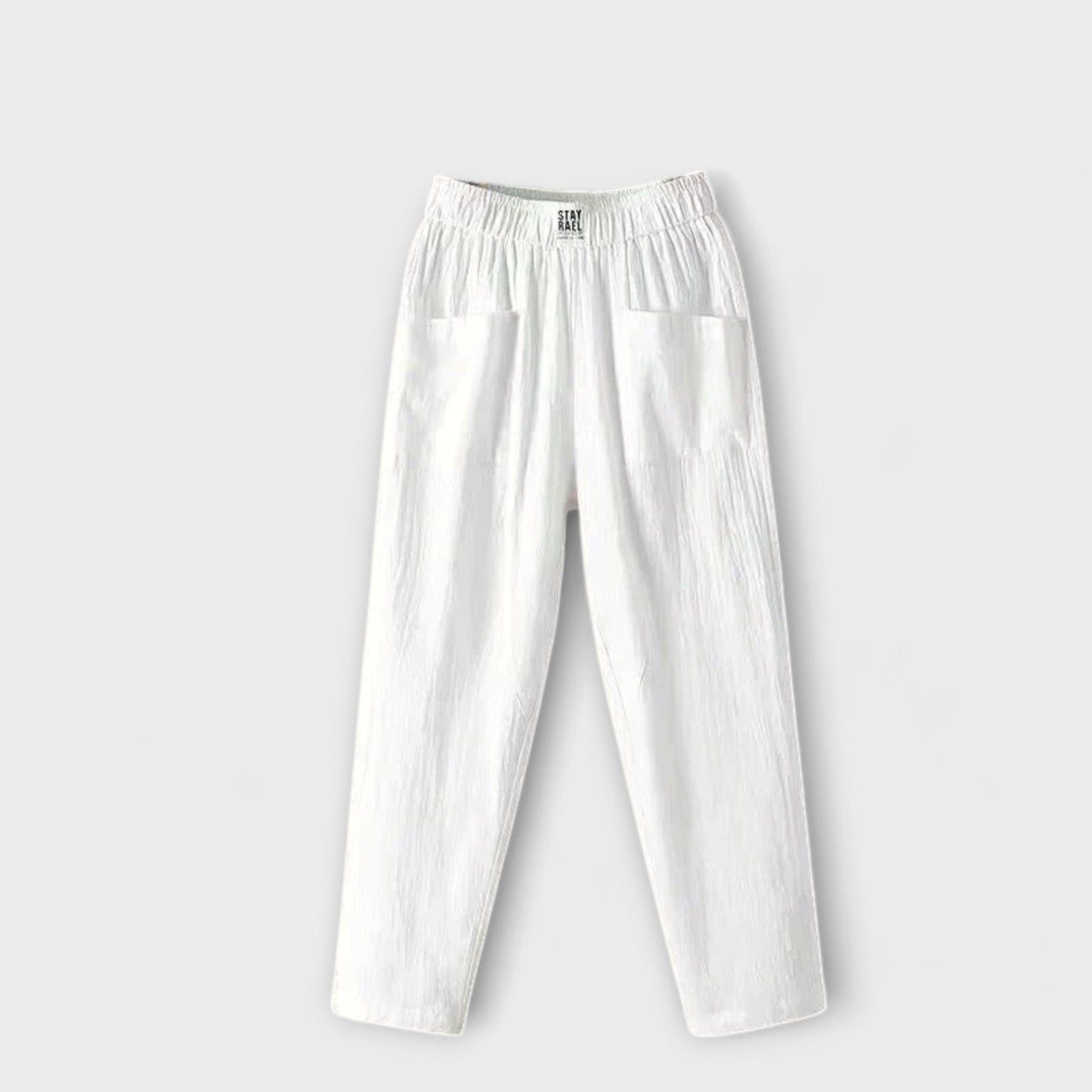 Maya - Calça de Linho