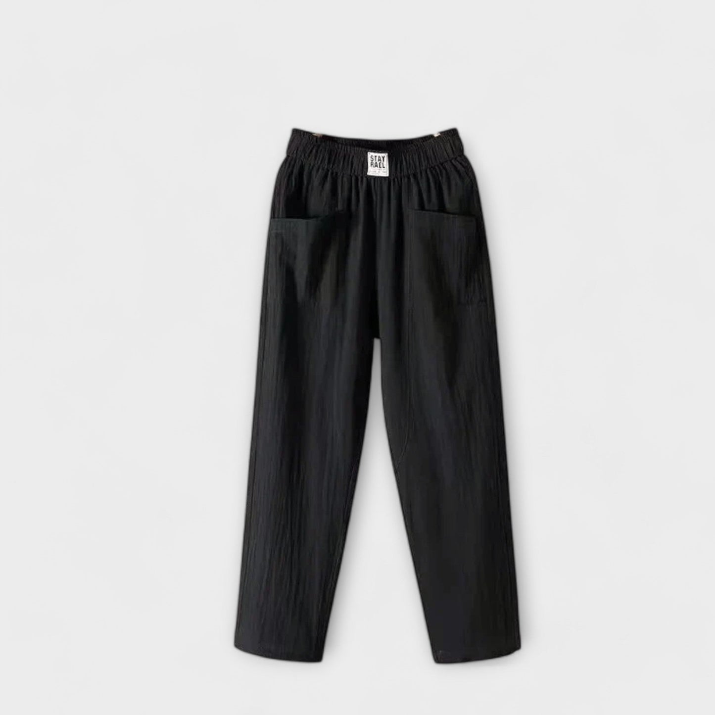 Maya - Calça de Linho
