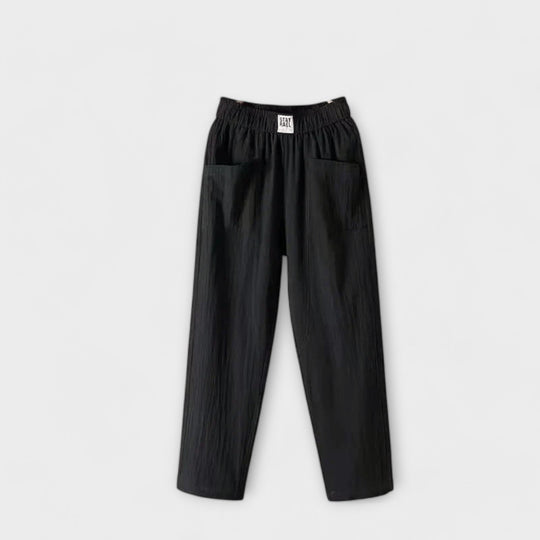 Maya - Calça de Linho