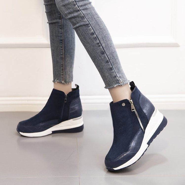 Arvani TênisMid-Top