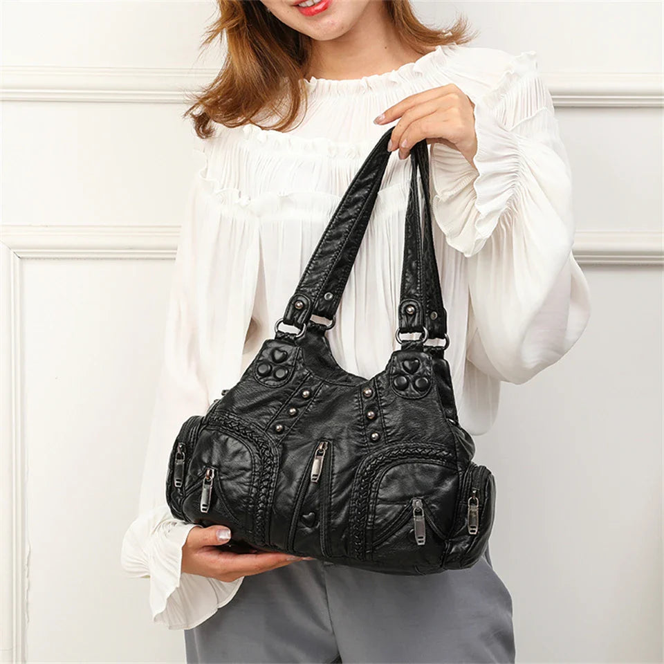 Bolsa Boho Savannah
