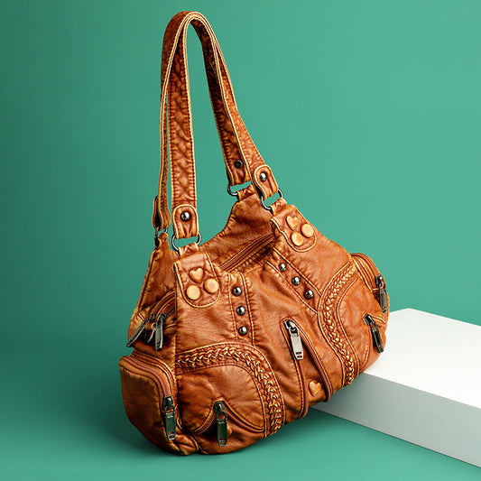 Bolsa Boho Savannah