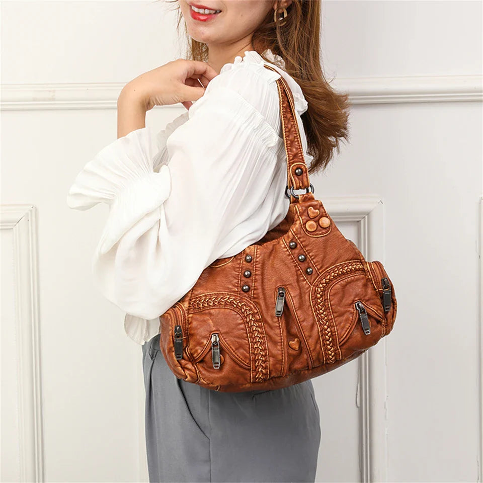Bolsa Boho Savannah