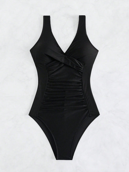 Manuella Plus Size Maio