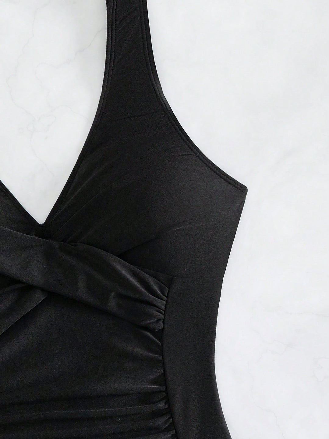 Manuella Plus Size Maio