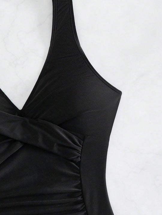 Manuella Plus Size Maio