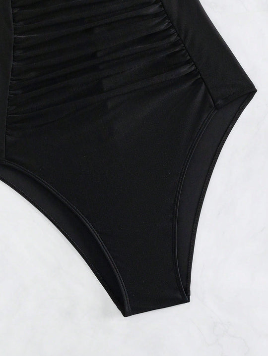 Manuella Plus Size Maio