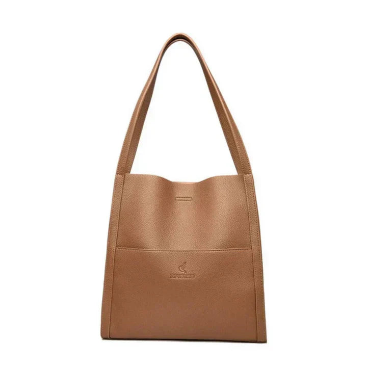 Signature™ | Bolsa de Ombro Elegante