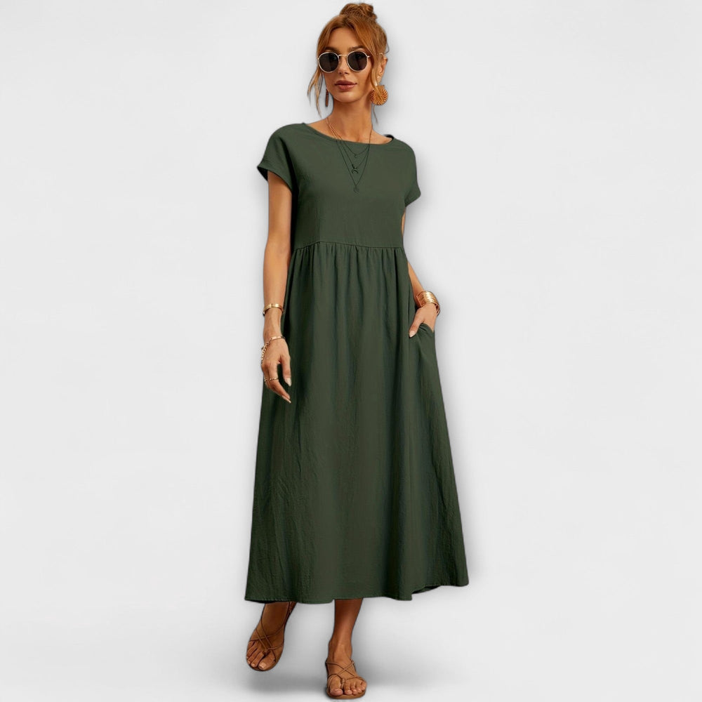 Magnolia - Vestido