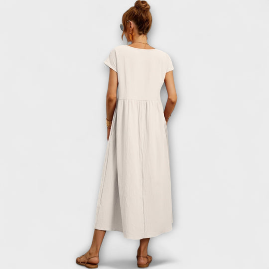 Magnolia - Vestido