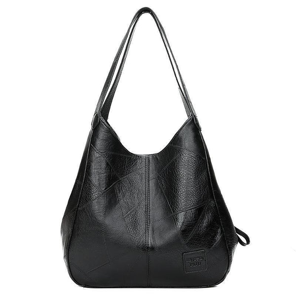 Carmen™ | Bolsa de Couro Vintage para Mulheres