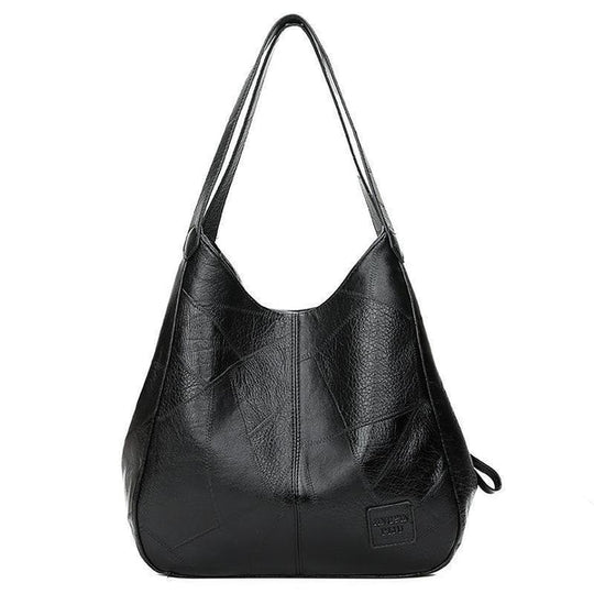 Carmen™ | Bolsa de Couro Vintage para Mulheres