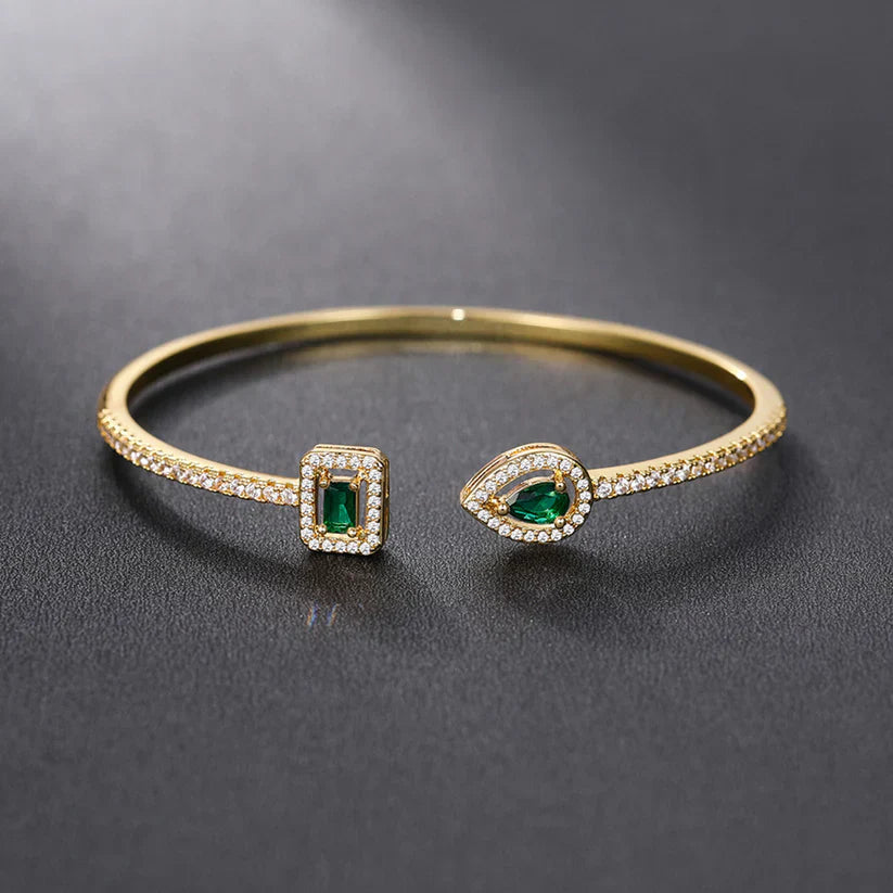Pulseira Verdeira Caruso