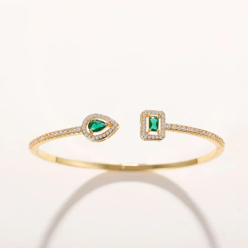 Pulseira Verdeira Caruso