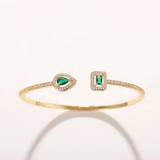 Pulseira Verdeira Caruso