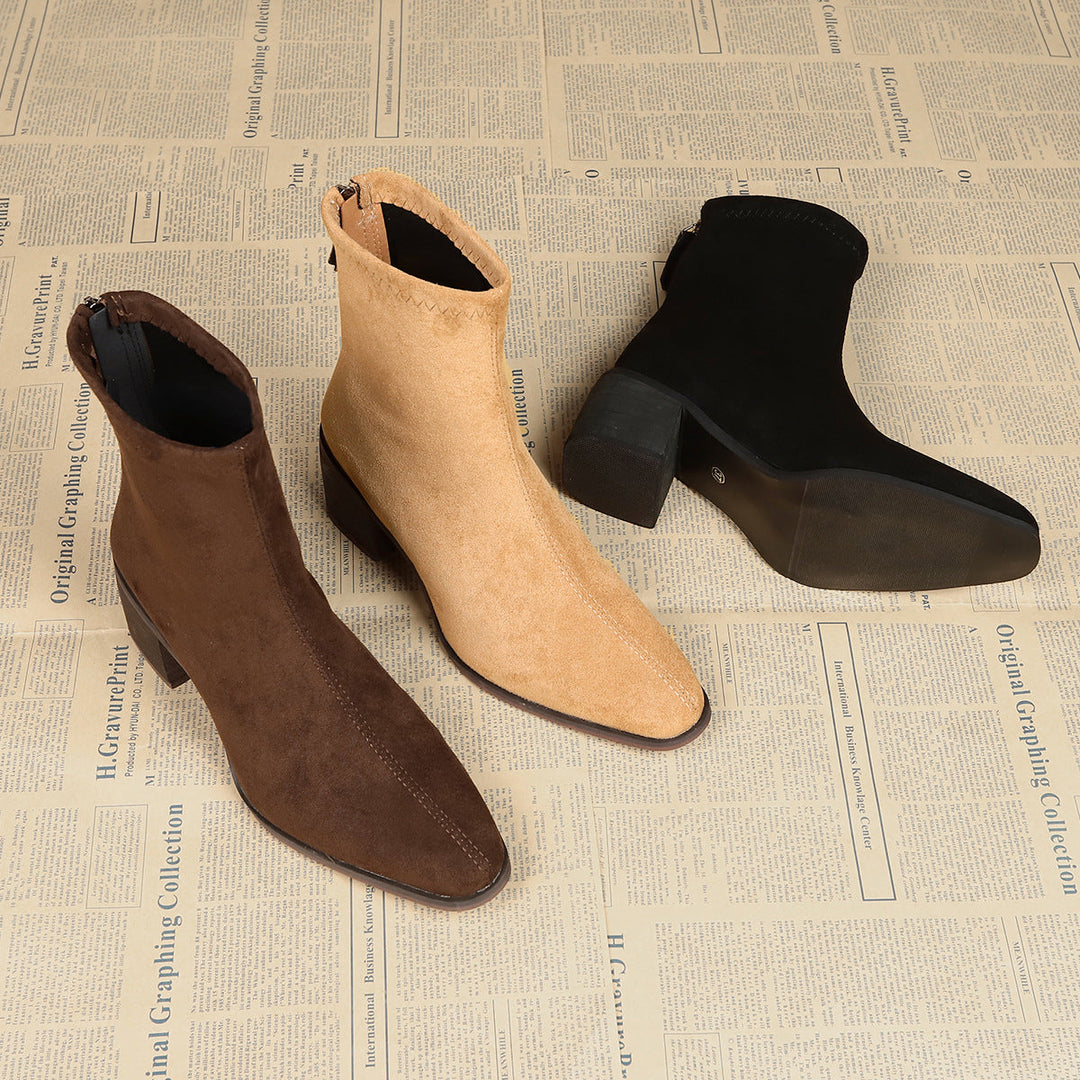 Vynce™ | Botas Confortáveis